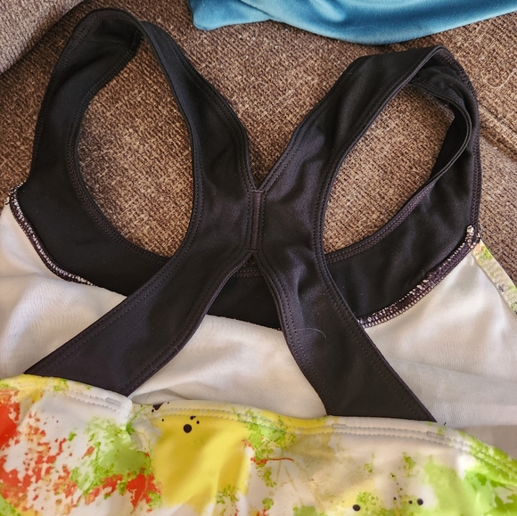 Xersion Swimsuit top - Picture 2 of 6